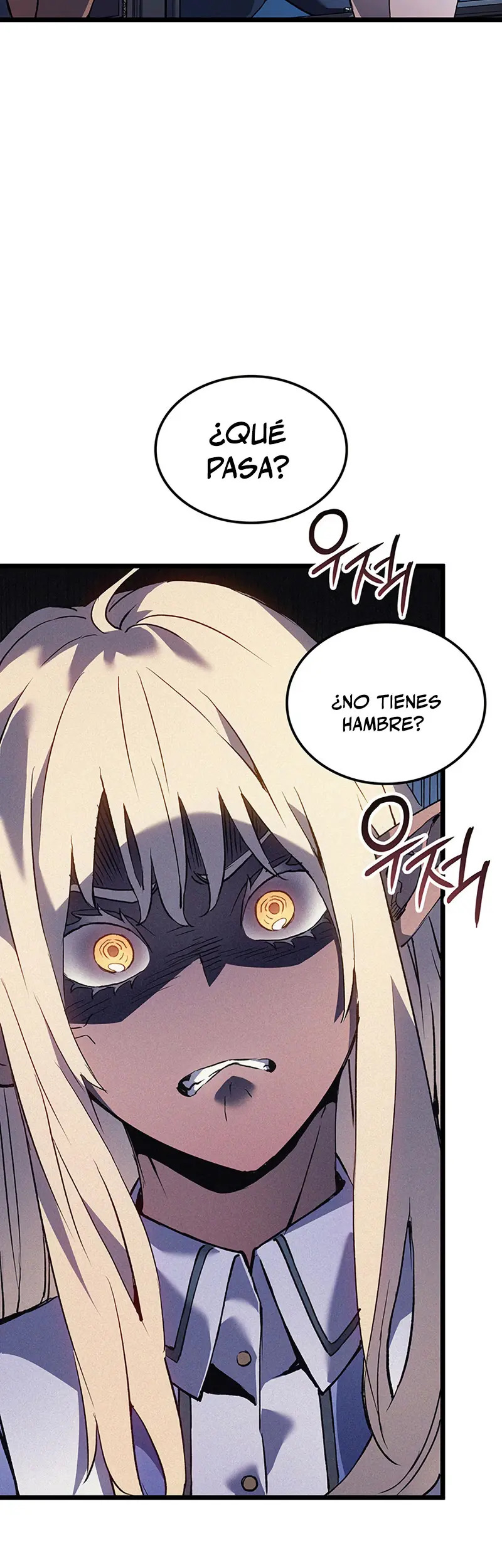 Read The Indomitable Martial King Español Manga Online