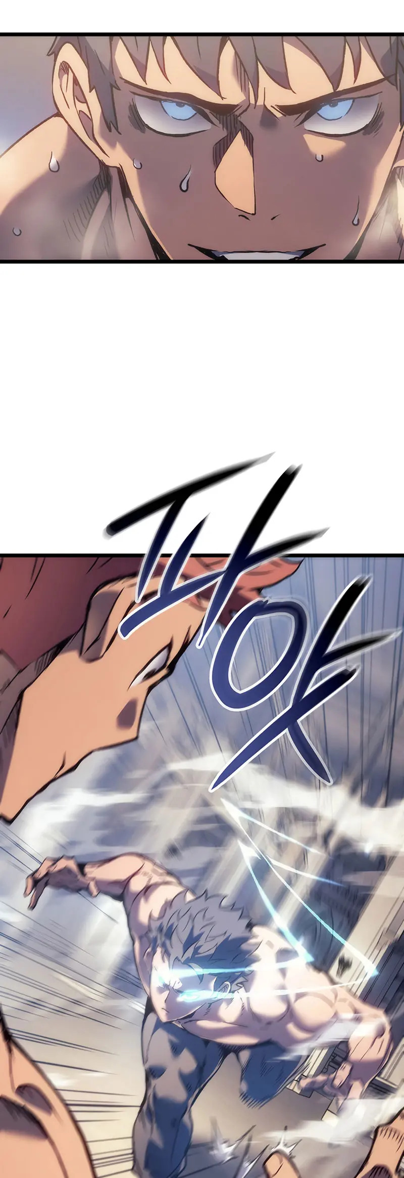 Read The Indomitable Martial King Español Manga Online