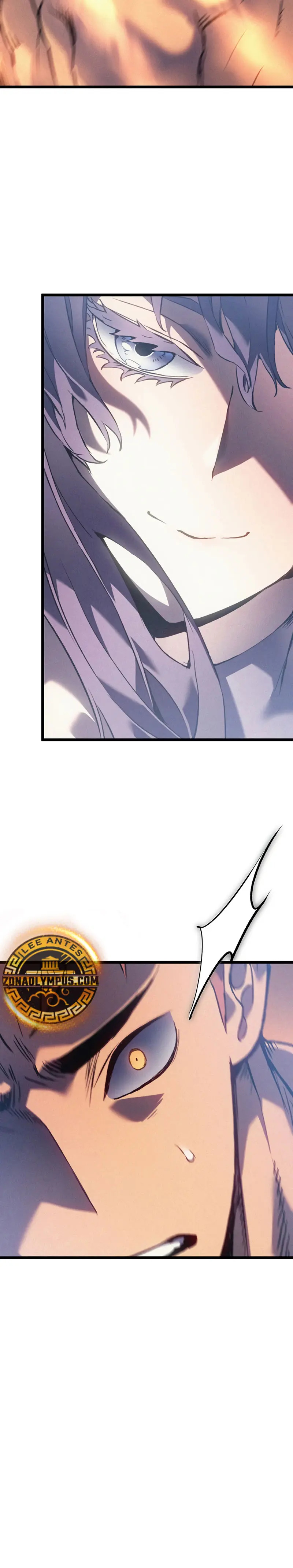 Read The Indomitable Martial King Español Manga Online