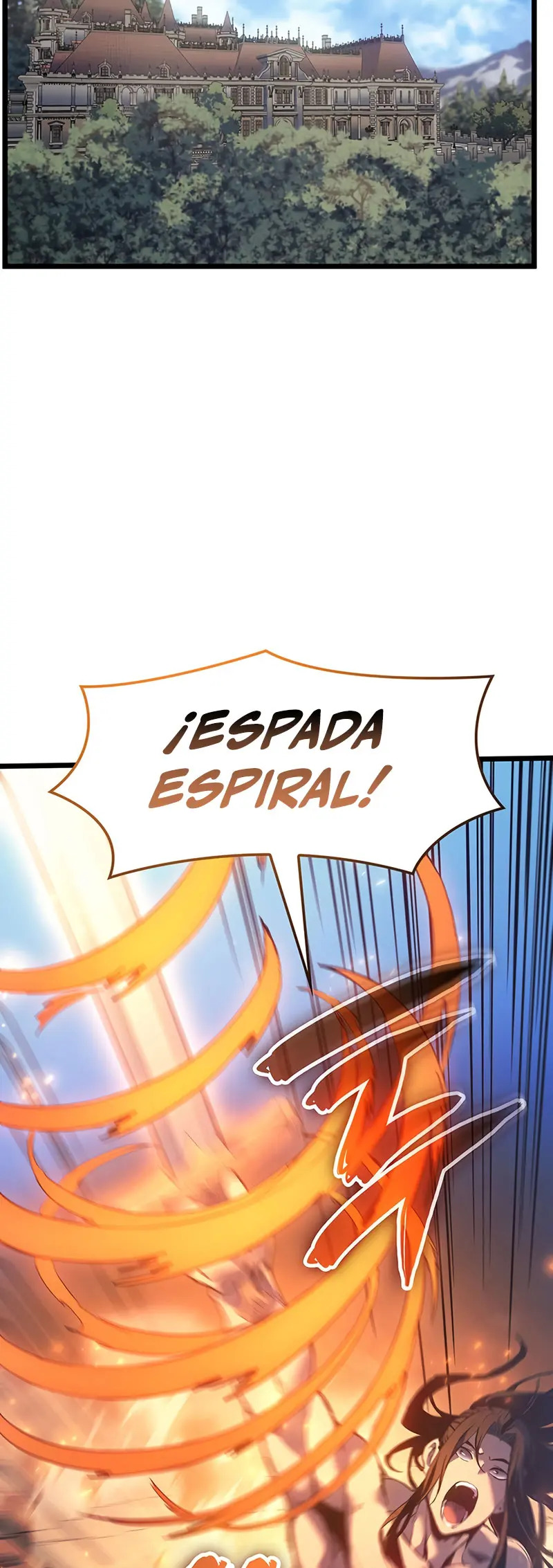 Read The Indomitable Martial King Español Manga Online