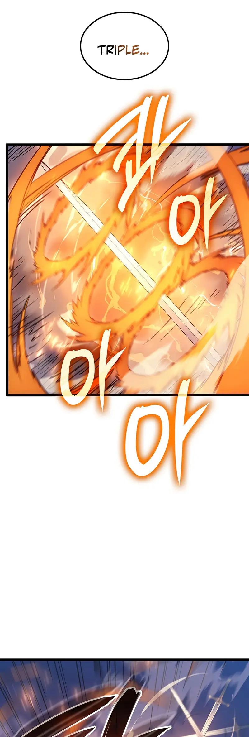 Read The Indomitable Martial King Español Manga Online