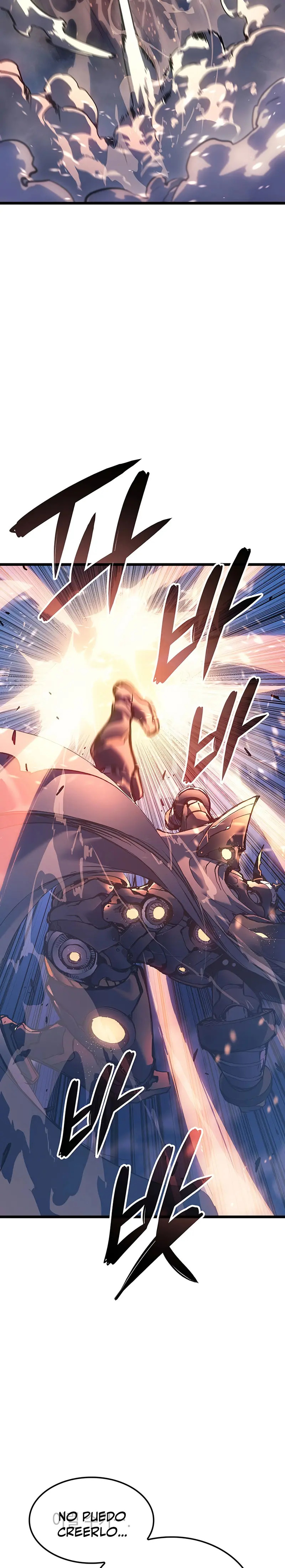 Read The Indomitable Martial King Español Manga Online