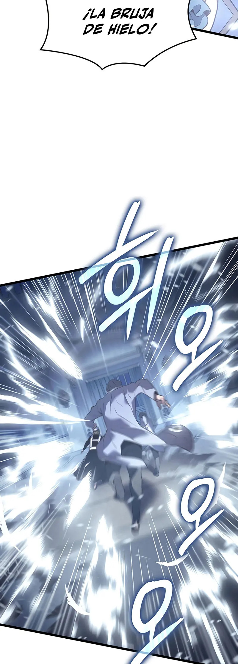 Read The Indomitable Martial King Español Manga Online