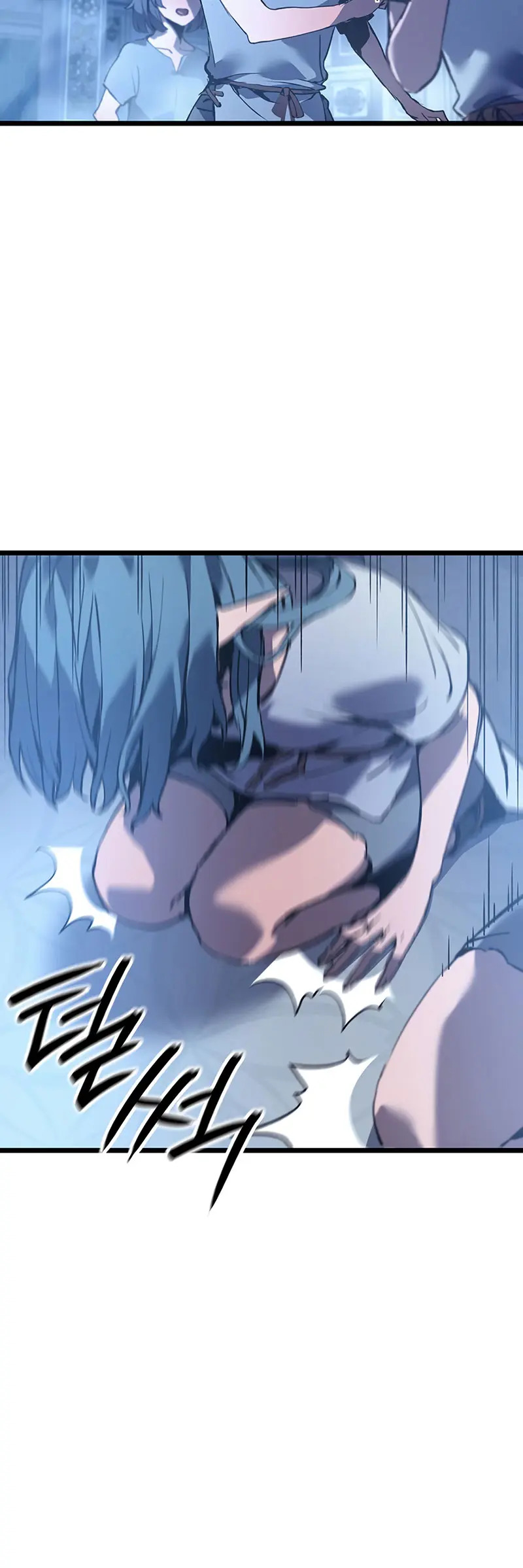 Read The Indomitable Martial King Español Manga Online