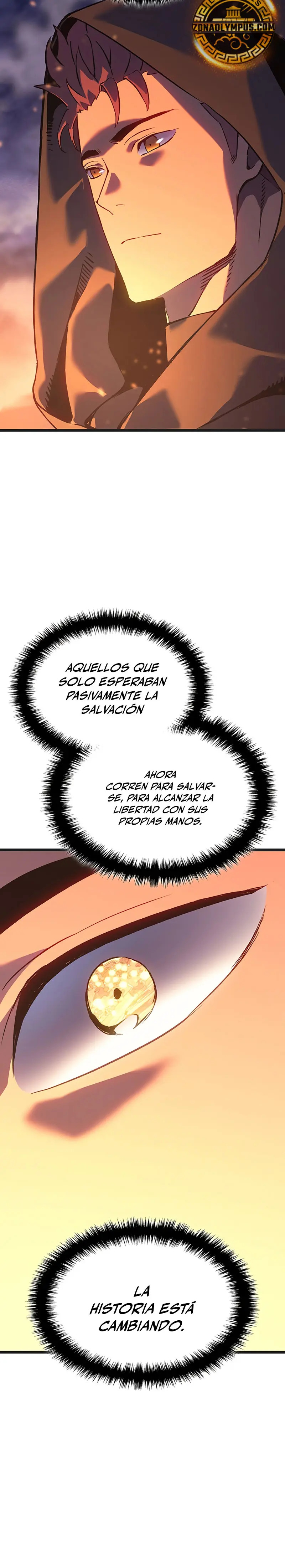 Read The Indomitable Martial King Español Manga Online