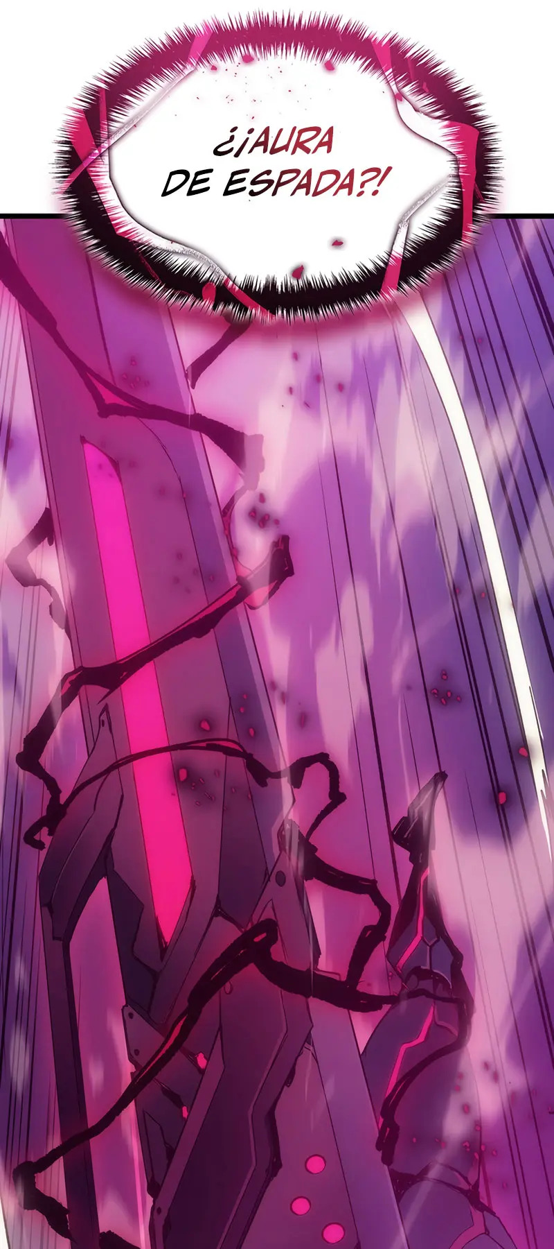 Read The Indomitable Martial King Español Manga Online