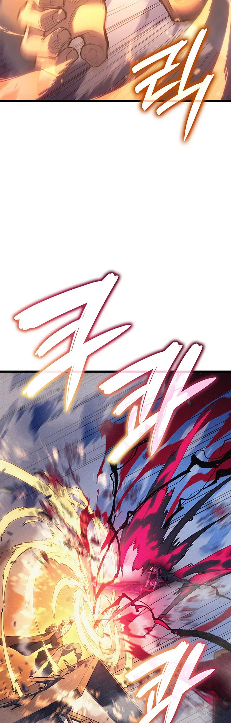 Read The Indomitable Martial King Español Manga Online