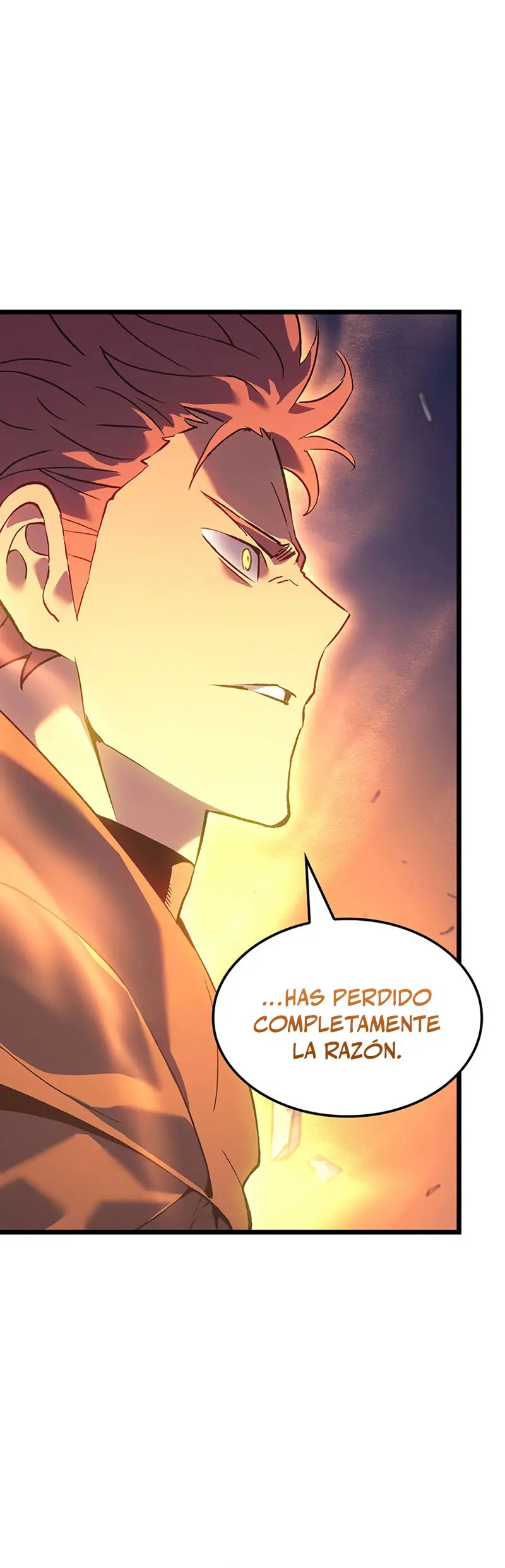 Read The Indomitable Martial King Español Manga Online