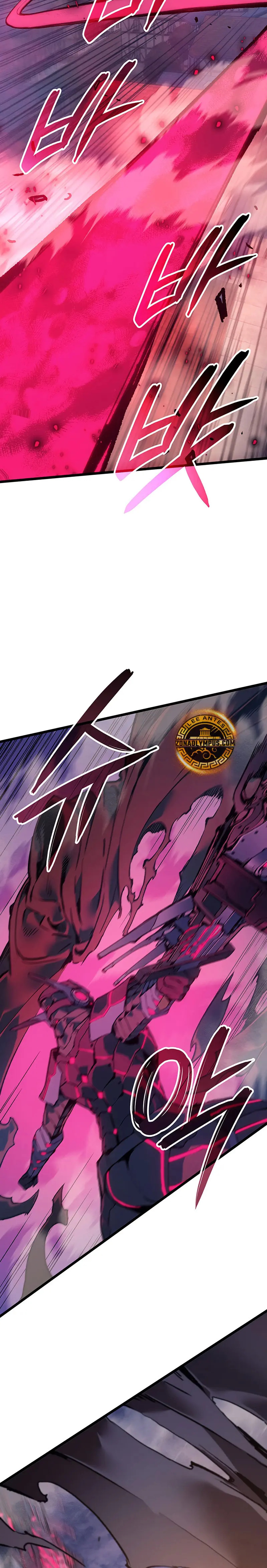 Read The Indomitable Martial King Español Manga Online