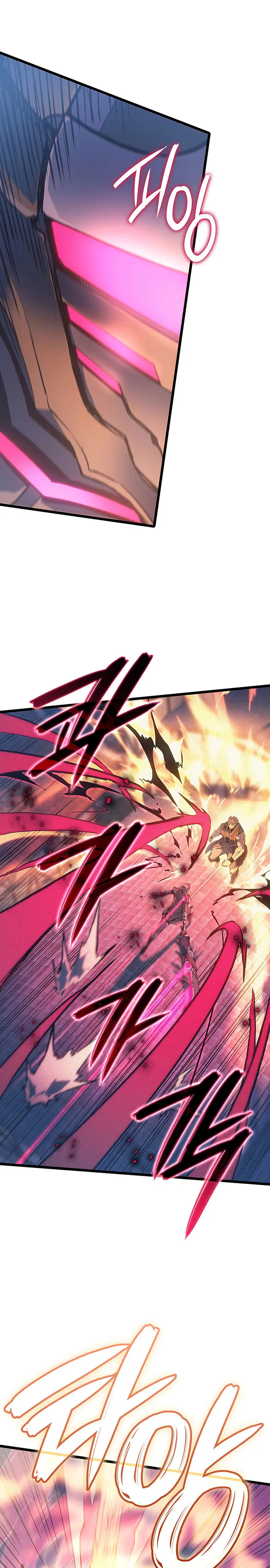 Read The Indomitable Martial King Español Manga Online