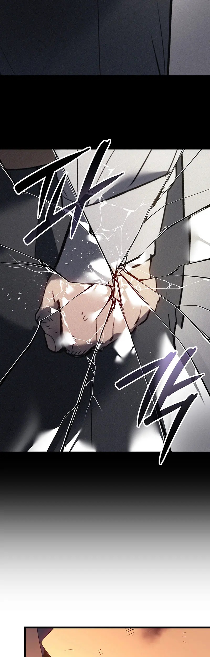 Read The Indomitable Martial King Español Manga Online