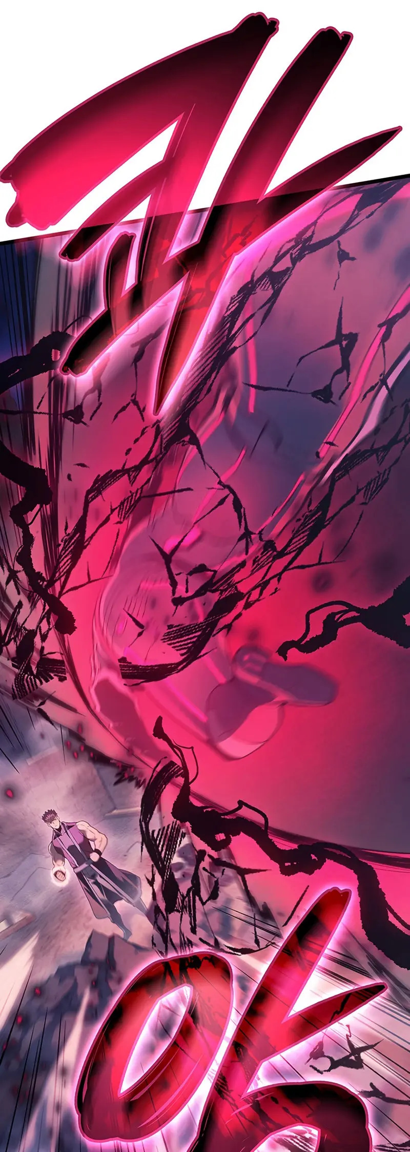 Read The Indomitable Martial King Español Manga Online