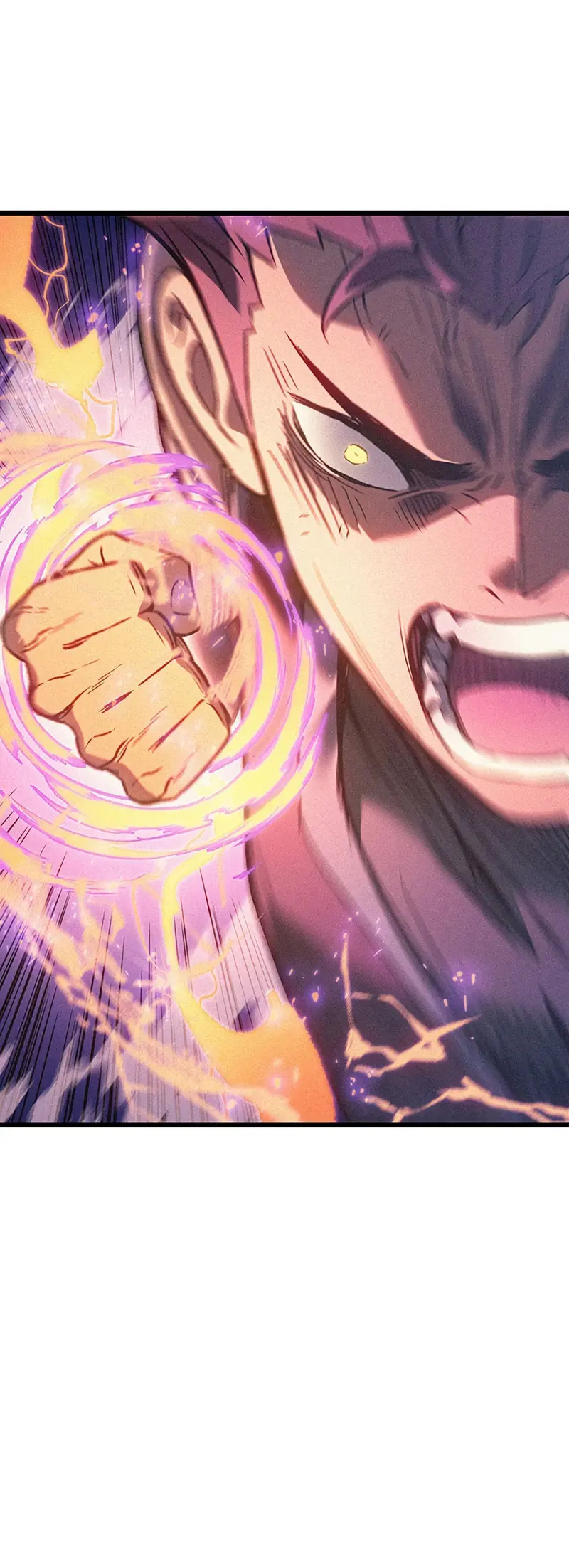 Read The Indomitable Martial King Español Manga Online