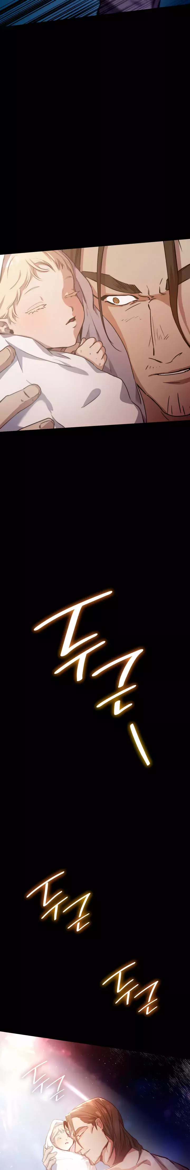 Read The Infinite Mage Español Manga Online