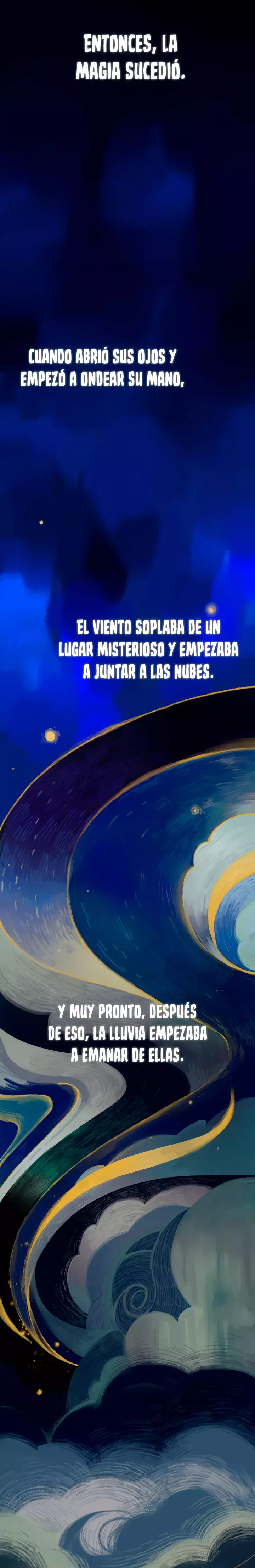 Read The Infinite Mage Español Manga Online