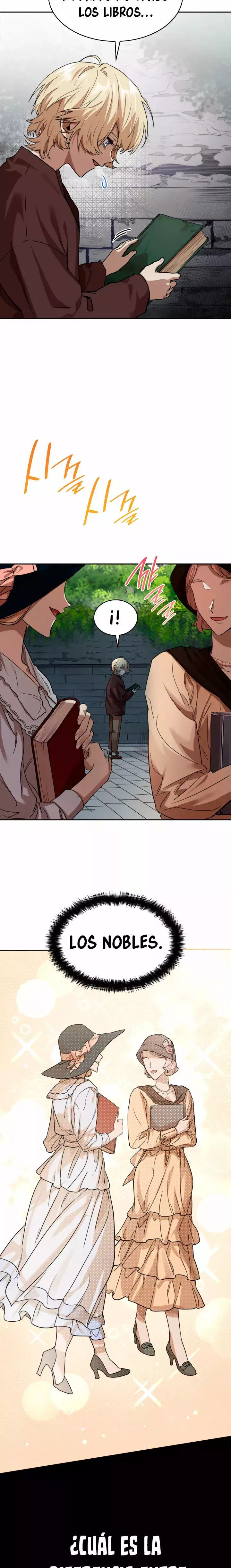 Read The Infinite Mage Español Manga Online