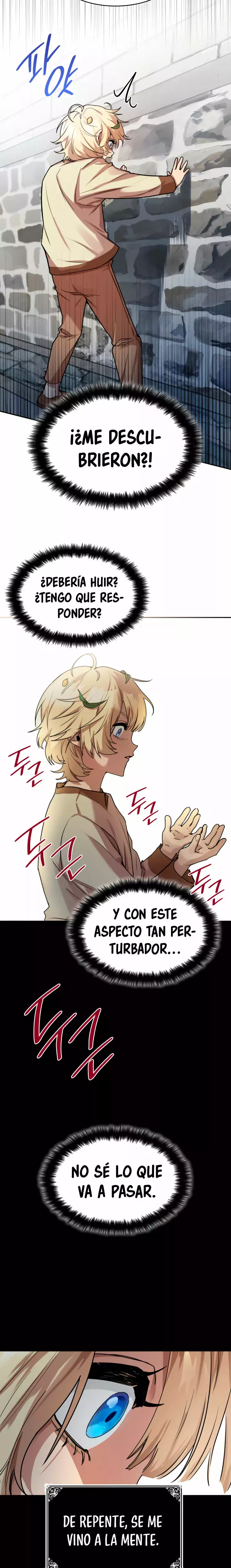 Read The Infinite Mage Español Manga Online