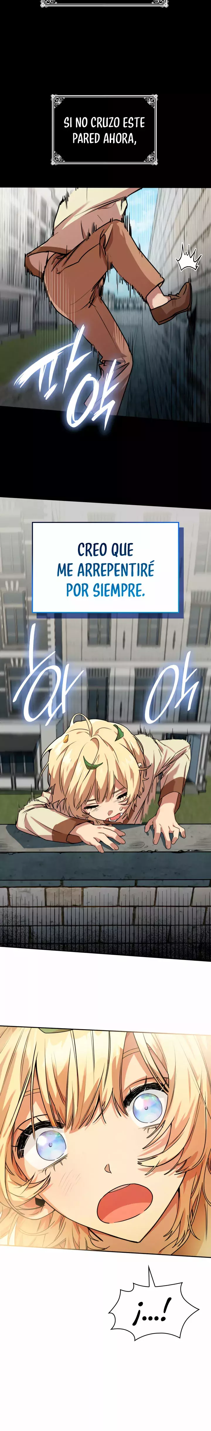 Read The Infinite Mage Español Manga Online