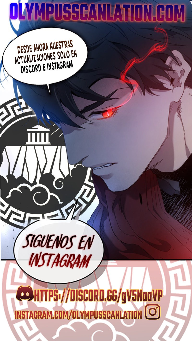 Read The Infinite Mage Español Manga Online