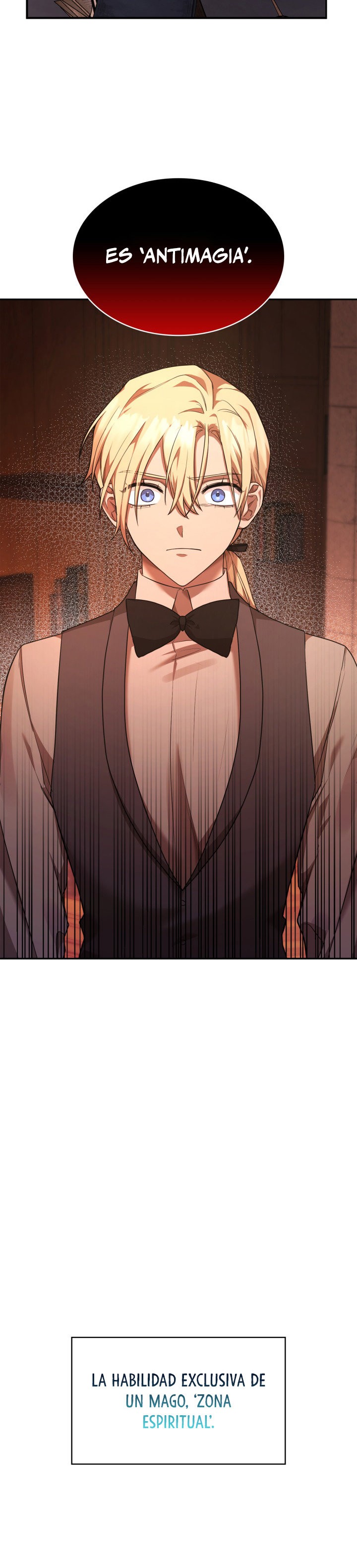 Read The Infinite Mage Español Manga Online