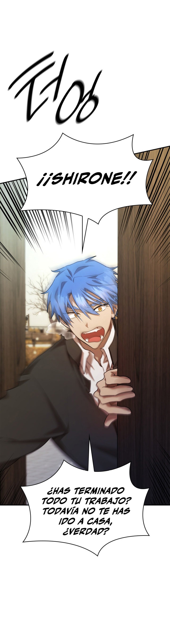 Read The Infinite Mage Español Manga Online