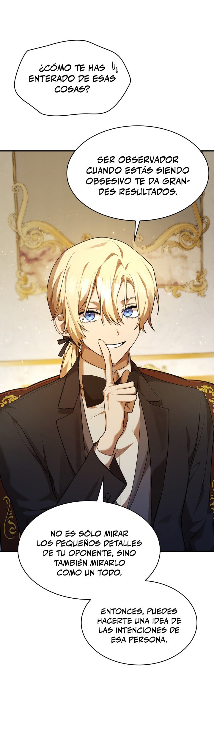 Read The Infinite Mage Español Manga Online