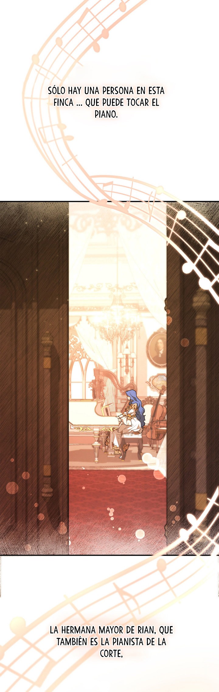 Read The Infinite Mage Español Manga Online