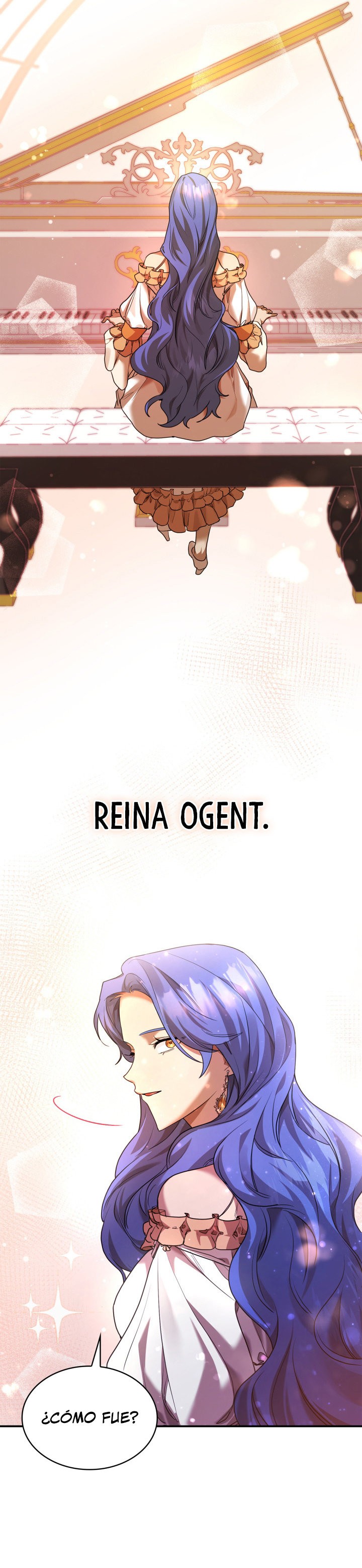 Read The Infinite Mage Español Manga Online