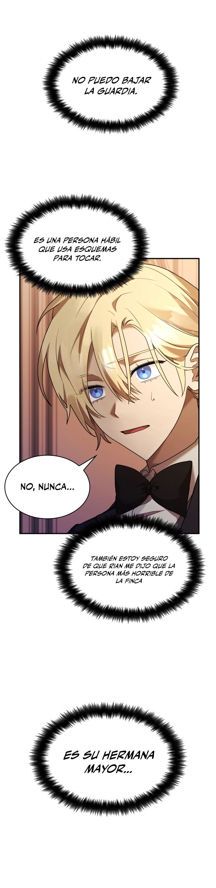 Read The Infinite Mage Español Manga Online