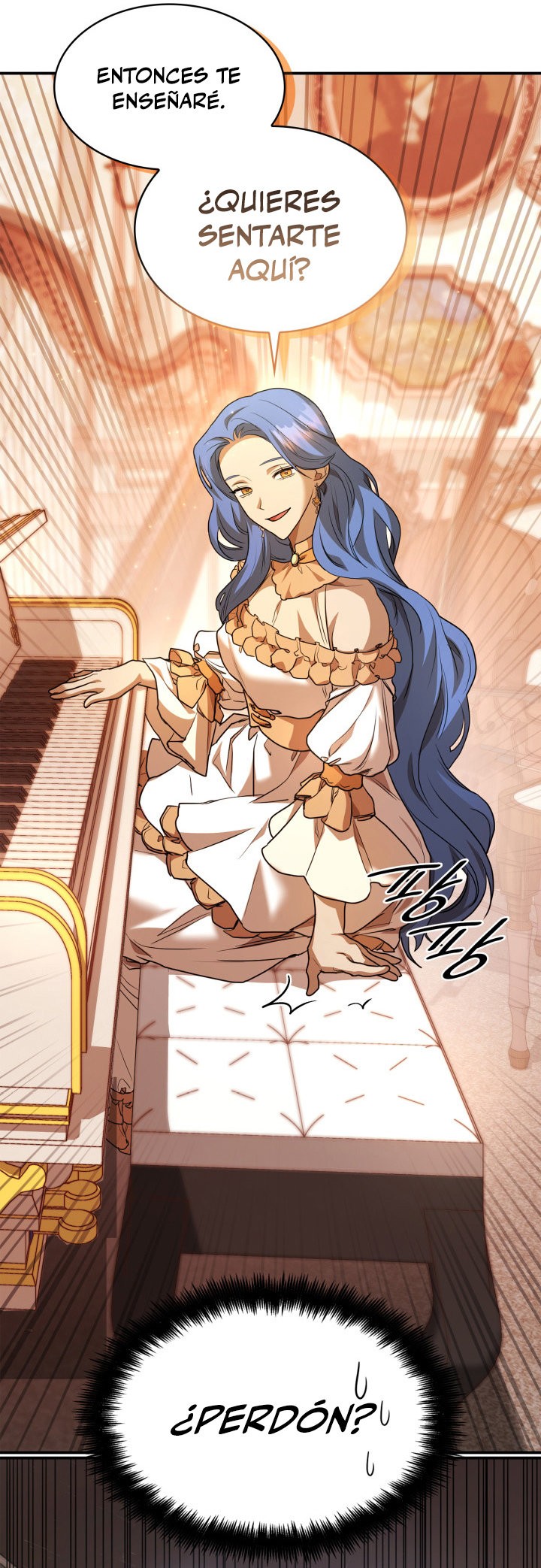 Read The Infinite Mage Español Manga Online