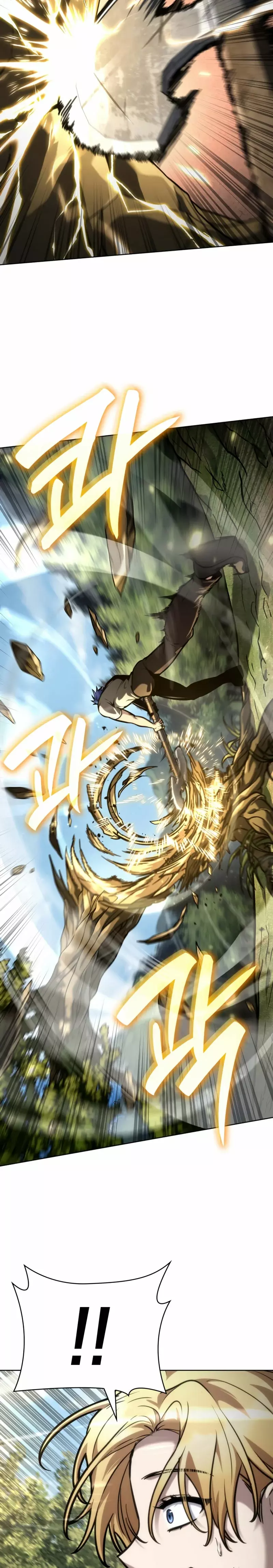 Read The Infinite Mage Español Manga Online