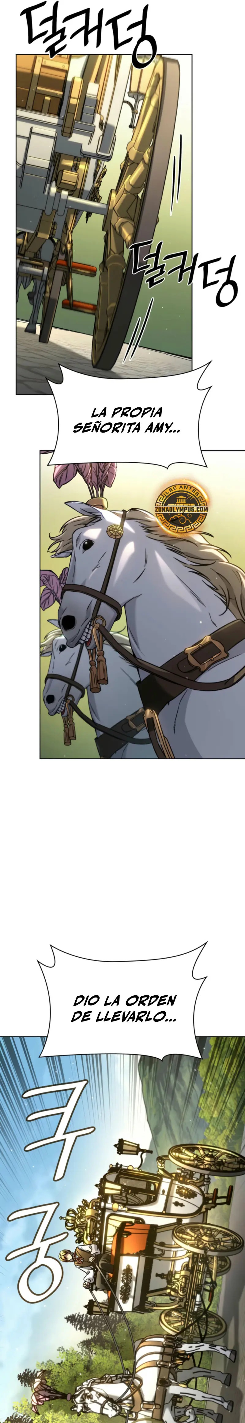 Read The Infinite Mage Español Manga Online