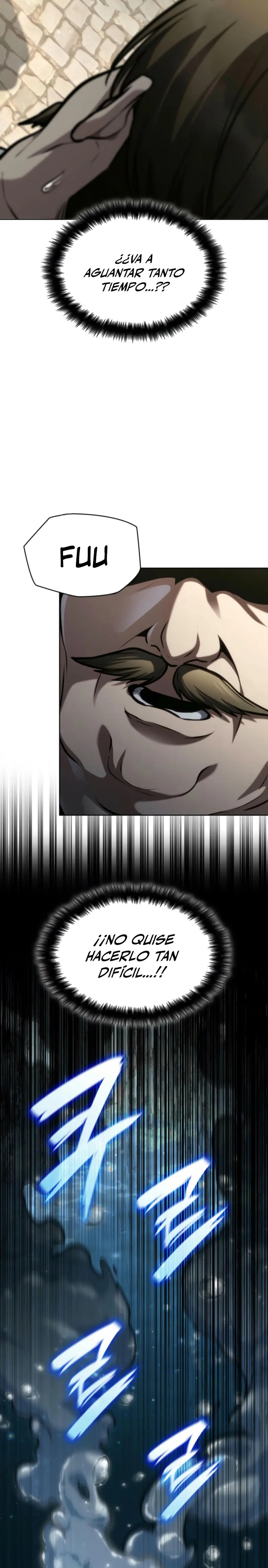 Read The Infinite Mage Español Manga Online