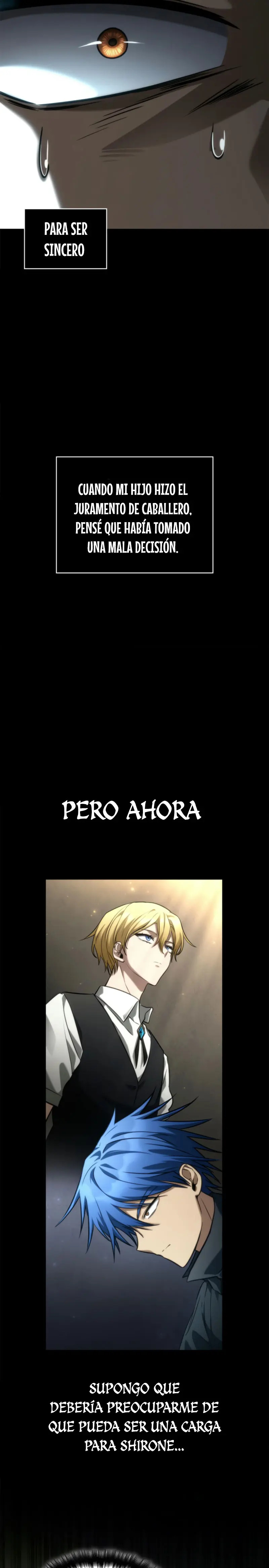 Read The Infinite Mage Español Manga Online