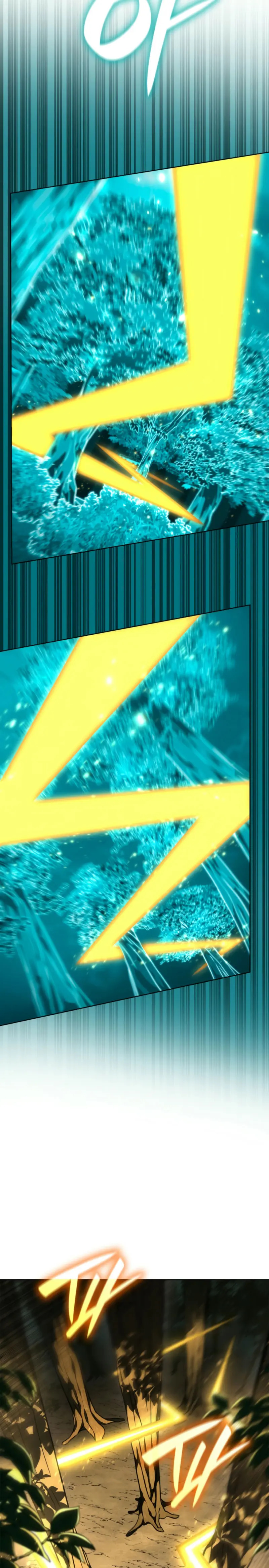 Read The Infinite Mage Español Manga Online