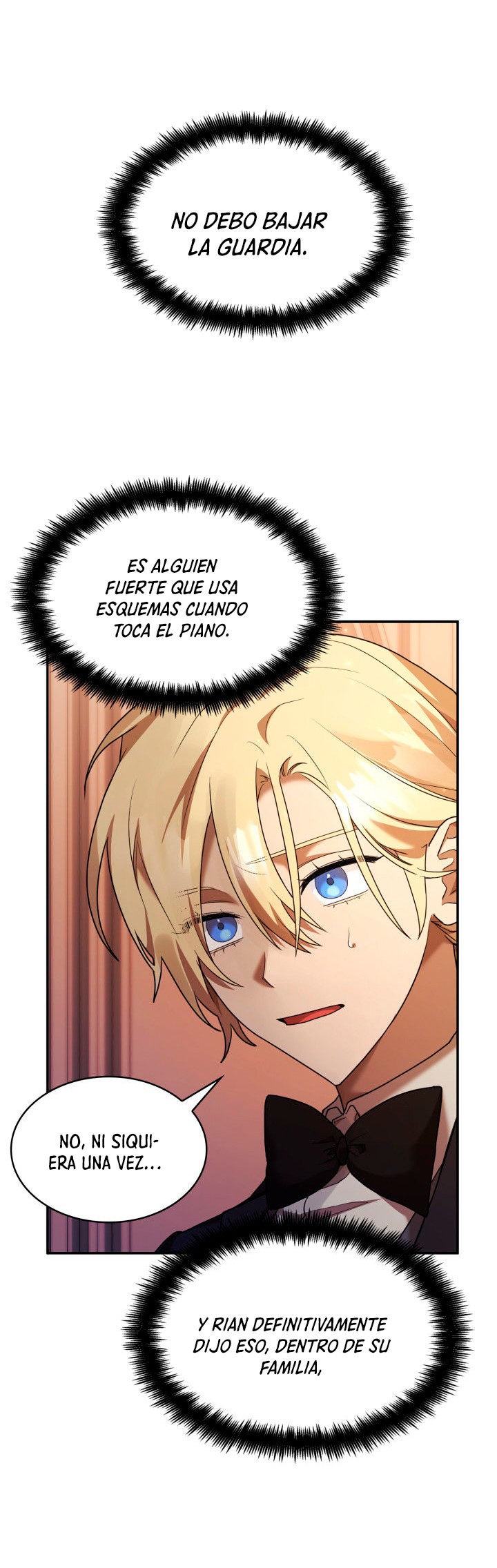 Read The Infinite Mage Español Manga Online