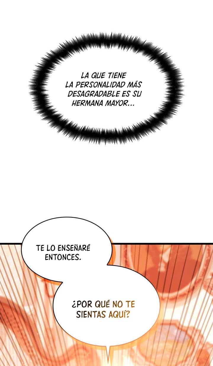 Read The Infinite Mage Español Manga Online