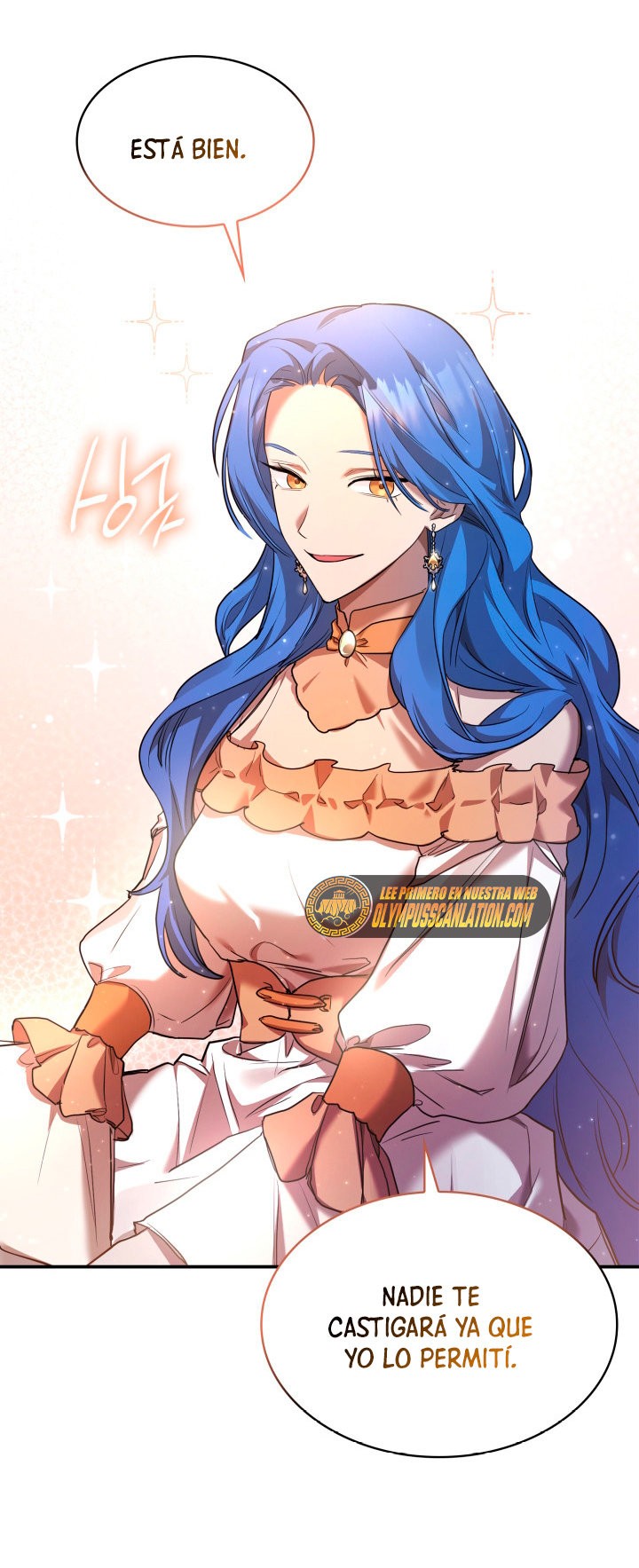 Read The Infinite Mage Español Manga Online