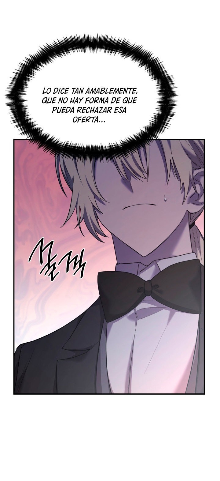 Read The Infinite Mage Español Manga Online