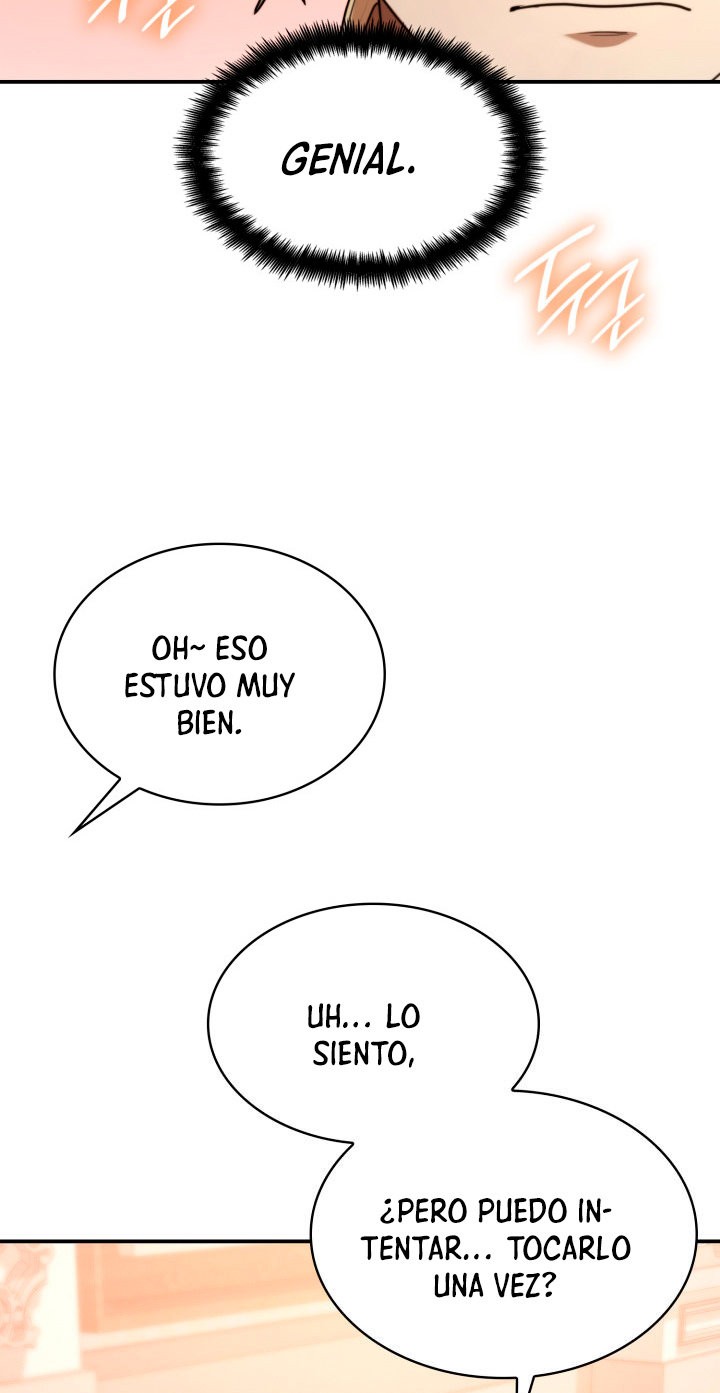 Read The Infinite Mage Español Manga Online