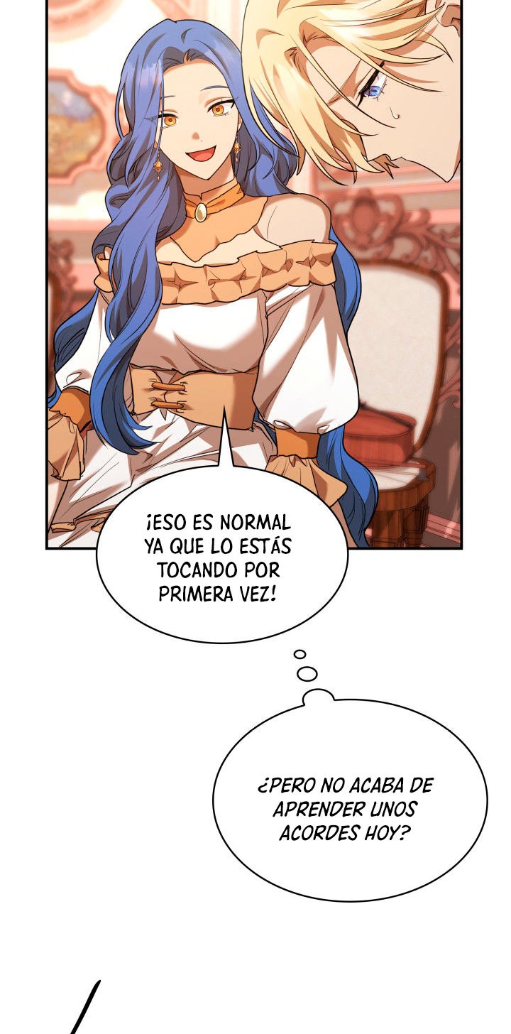 Read The Infinite Mage Español Manga Online