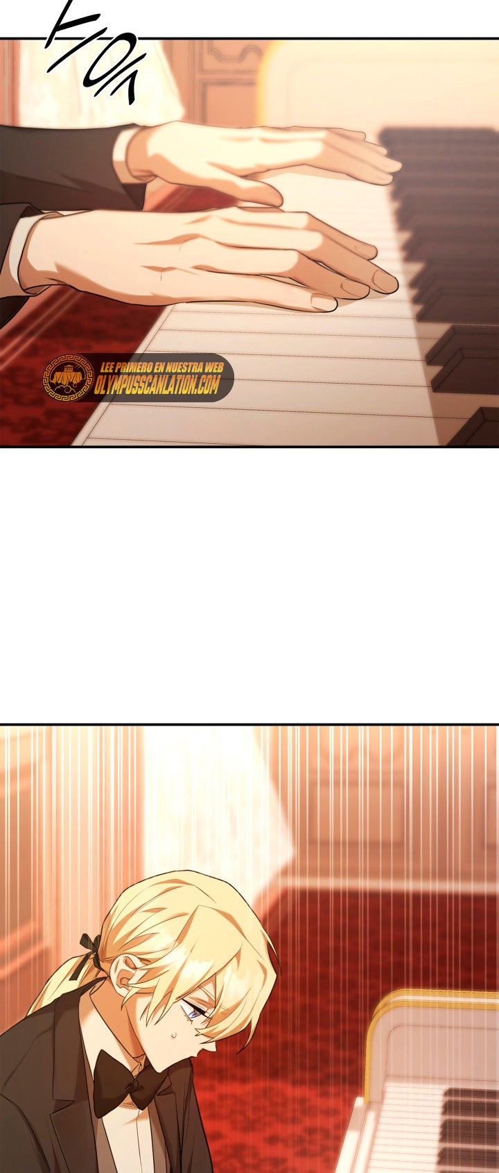 Read The Infinite Mage Español Manga Online