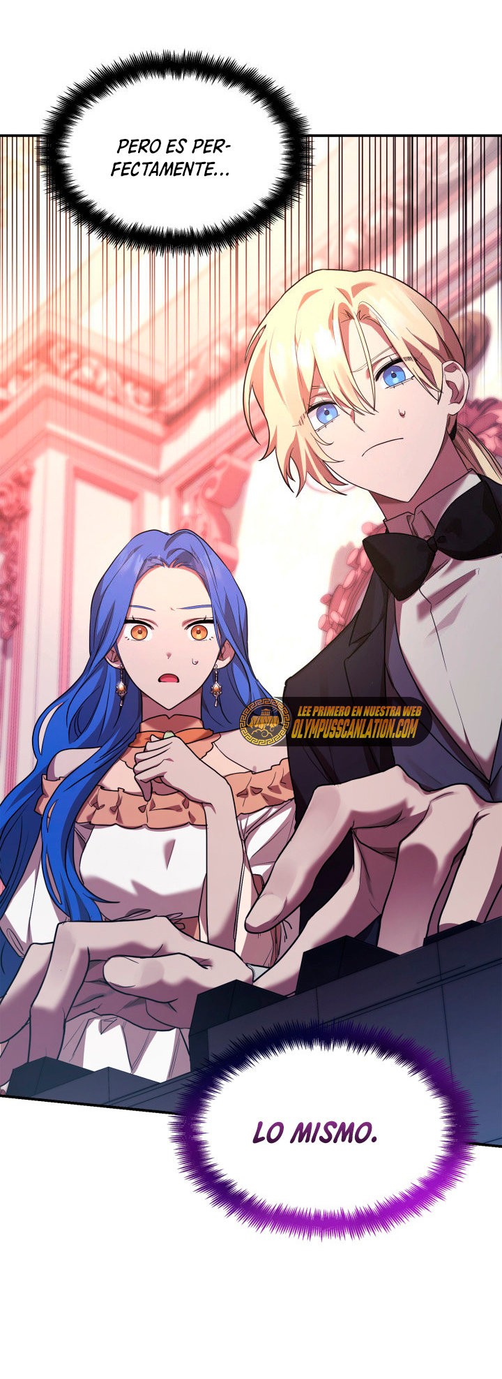 Read The Infinite Mage Español Manga Online