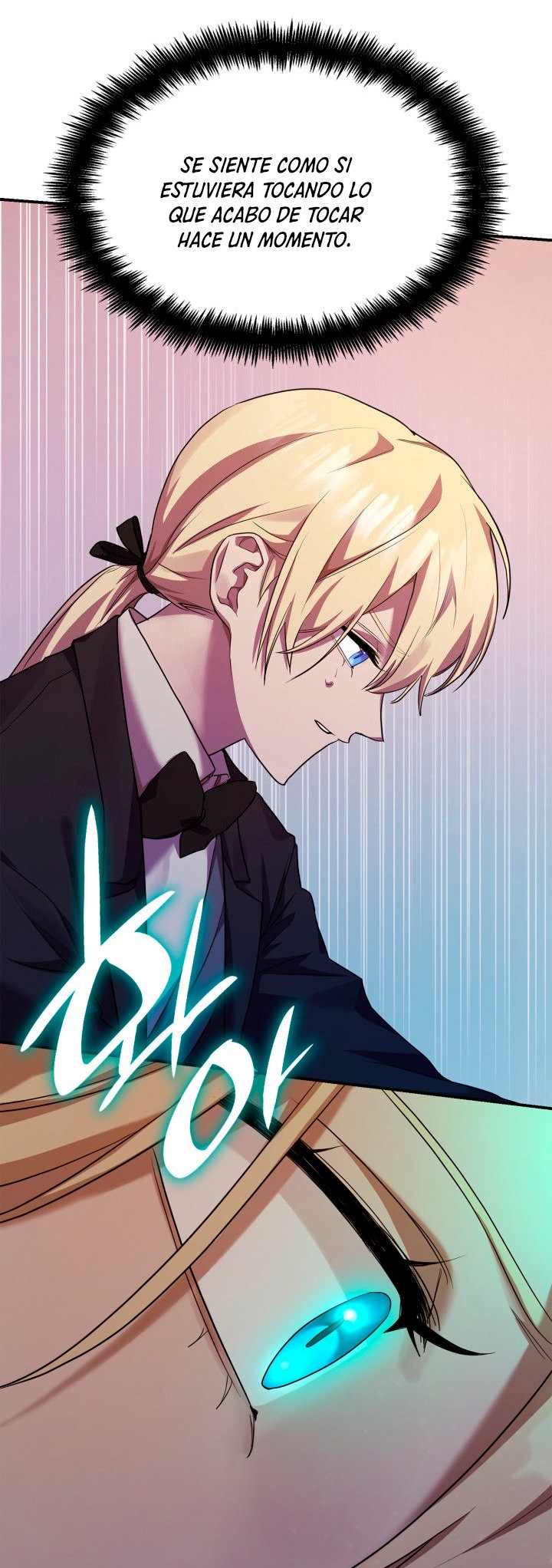 Read The Infinite Mage Español Manga Online