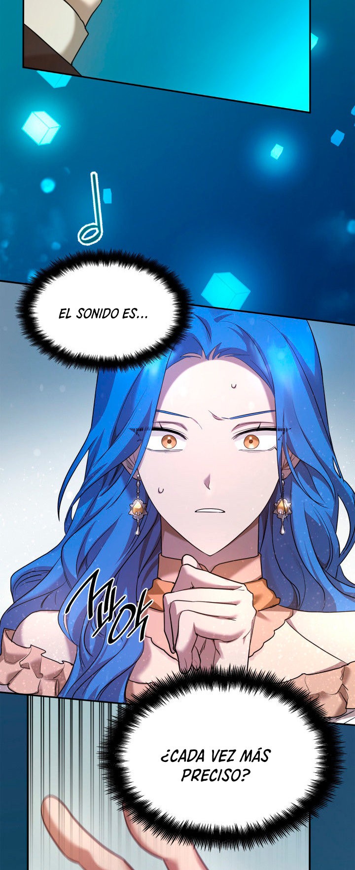 Read The Infinite Mage Español Manga Online