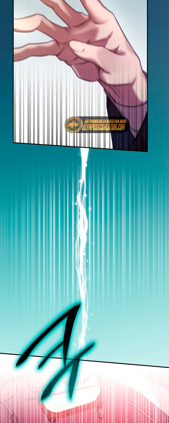 Read The Infinite Mage Español Manga Online