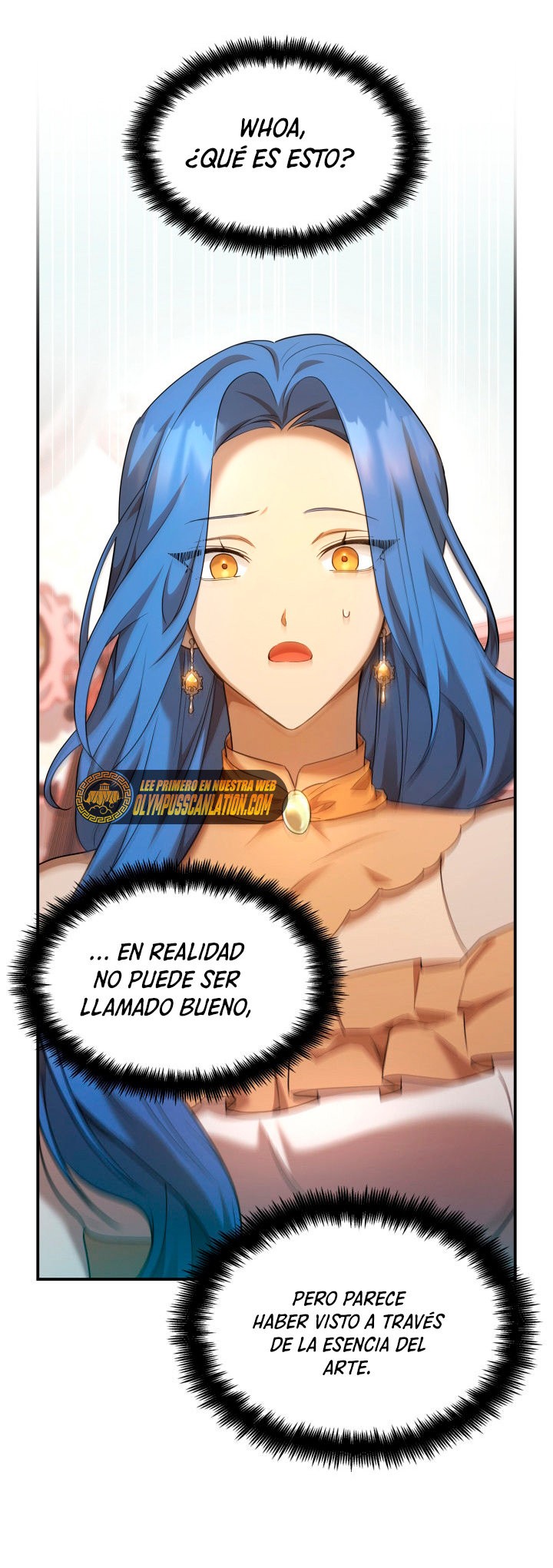 Read The Infinite Mage Español Manga Online
