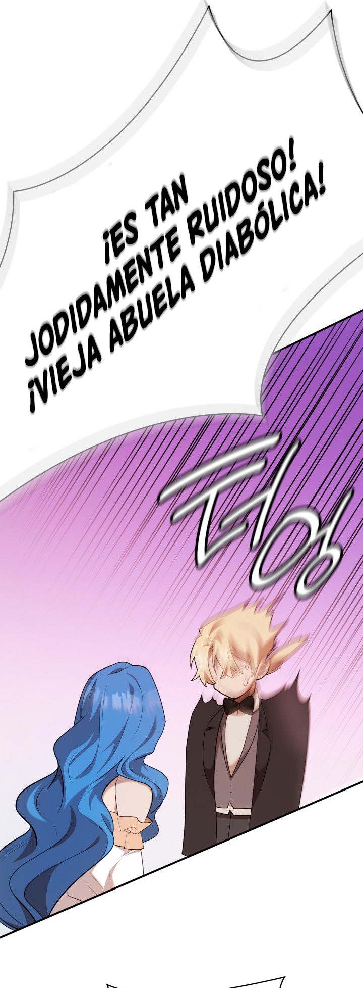 Read The Infinite Mage Español Manga Online