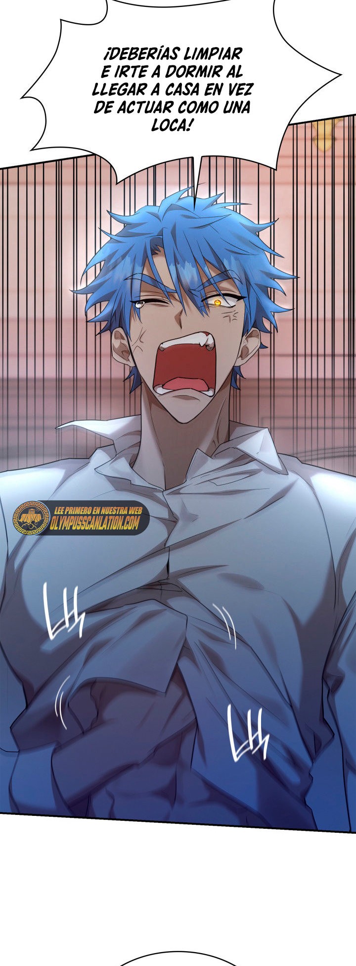 Read The Infinite Mage Español Manga Online