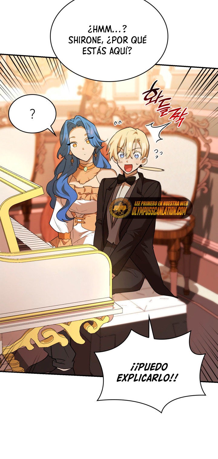 Read The Infinite Mage Español Manga Online